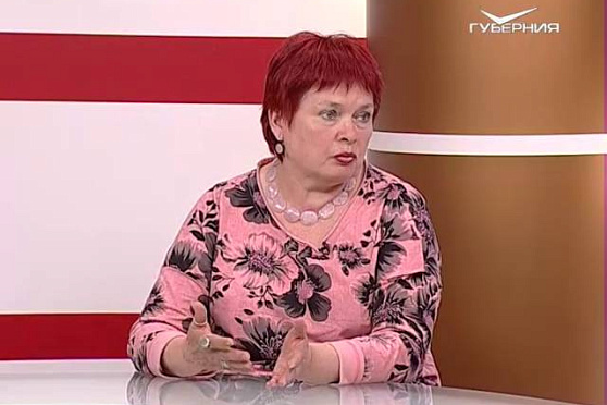 О чем говорят 11.05.2016