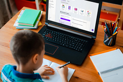 "Ростелеком" представил обновленную версию сервиса "Лицей"