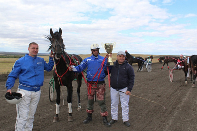 Читайте в свежем выпуске газеты "Волжская коммуна" 16 сентября