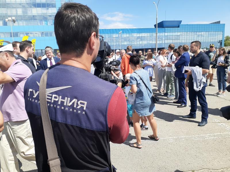 АВТОВАЗ провел день открытых дверей