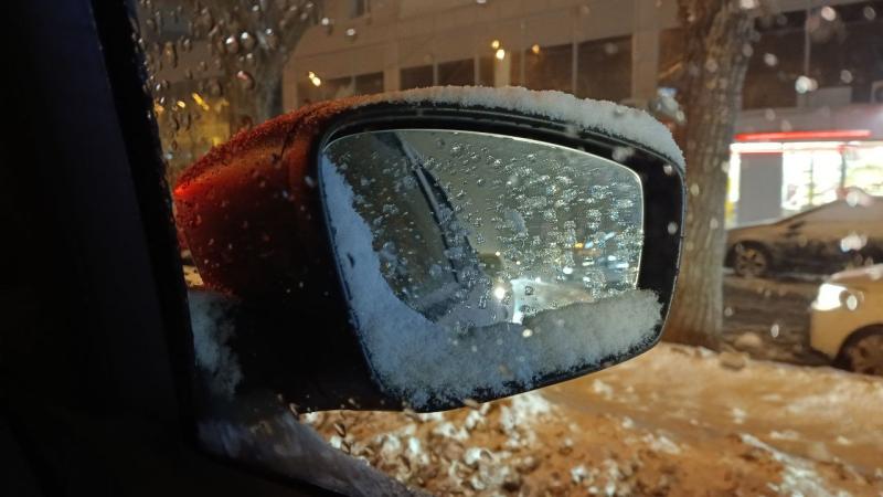 В Самаре 26 января открыли движение по улице Победы