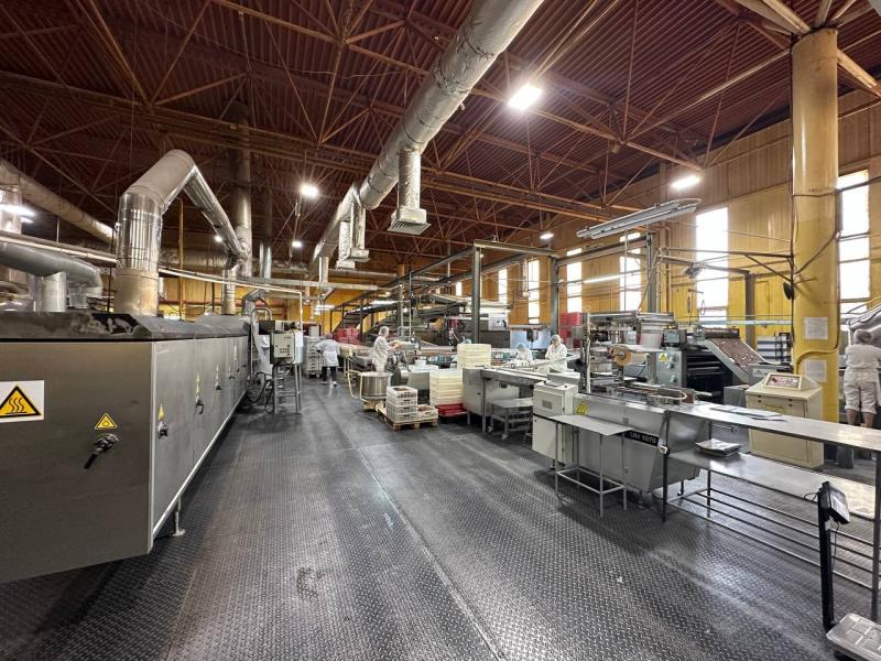 Самарскому бизнесу помогают выйти на международные рынки