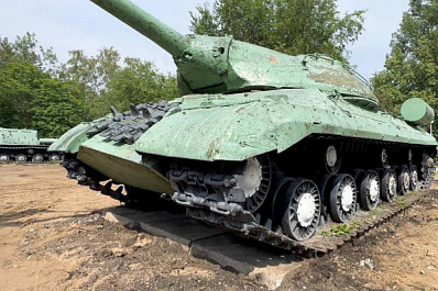  К 1 сентября завершится реконструкция тольяттинского парка Победы 