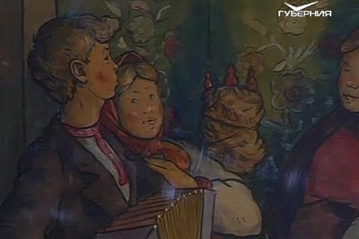 Старинные святочные гадания на суженого: какие способы были распространены на Самарской земле