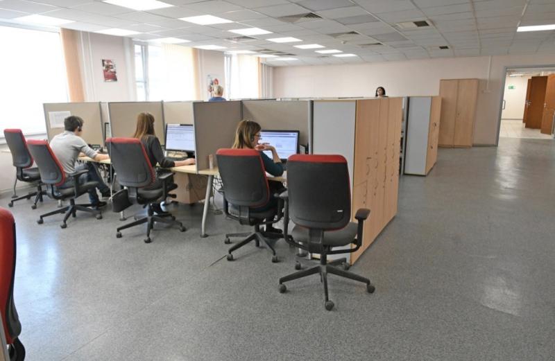 Россиянам рассказали, кто может трудиться неполный рабочий день