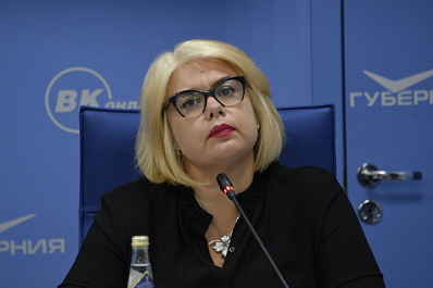 Светлана Бакулина: "Важно организовать полноценное обучение"