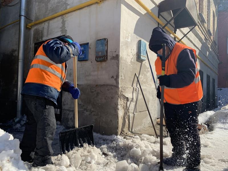 В Самаре подвели итоги прошедшего зимнего сезона