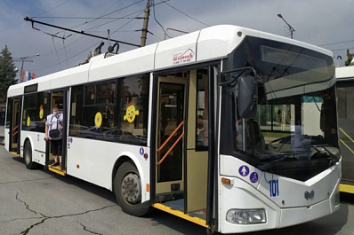 В Тольятти приостановили движение автобусов № 18