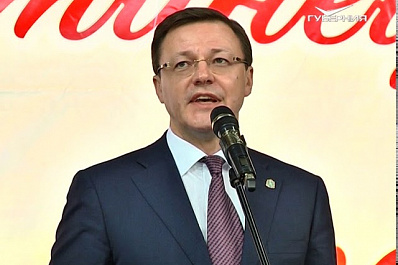 Гражданский форум общественных активистов прошел в Тольятти