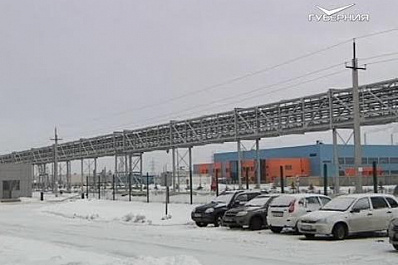 В ОЭЗ "Тольятти" подвели итоги 2019 года