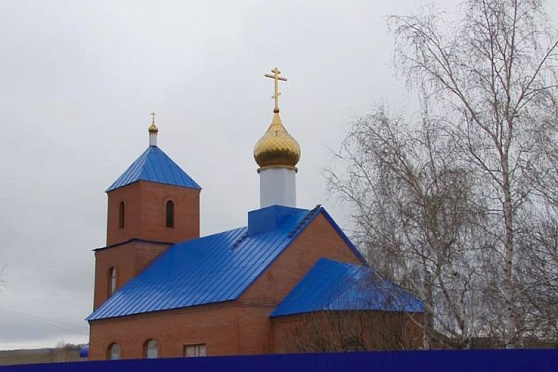 Роль священника на селе. Путь паломника