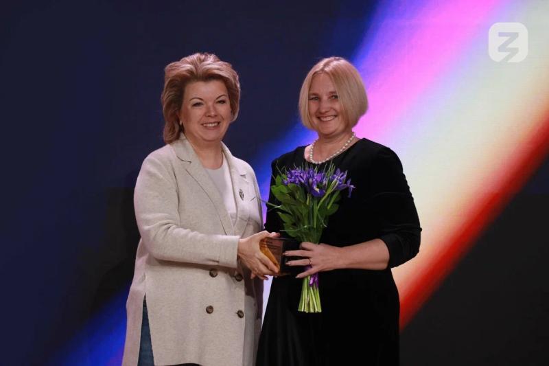 Знание.Лектор: известные наставники ждут участников из Самарской области