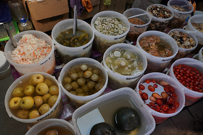 Глава СК РФ поручил разобраться с незаконной торговлей в Тольятти