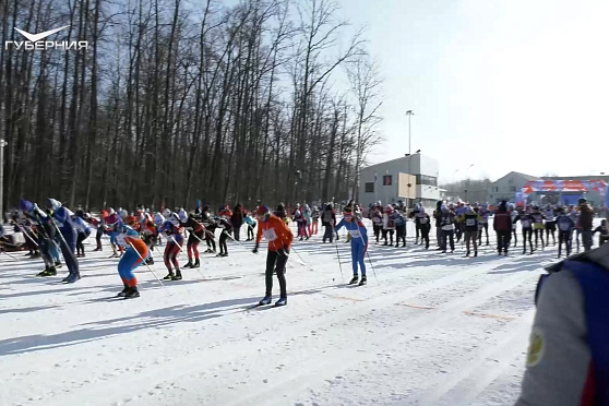 Знакомство с Эйсом, а также лыжи, хоккей, баскетбол и футбол. СпортКласс!