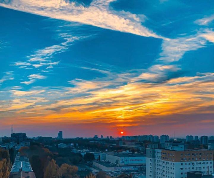 В Самарской области 22 марта потеплеет до 11 градусов