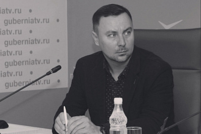 Стали известны дата и место прощания с самарским журналистом Алексеем Дмитренко