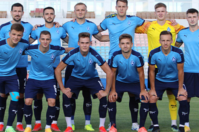 "Крылья Советов" дважды сыграют с "Уралом" перед новым сезоном РПЛ