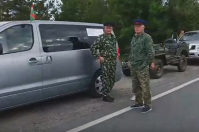 В Самаре стартовал автопробег, посвящённый 80-летию Сталинградской битвы