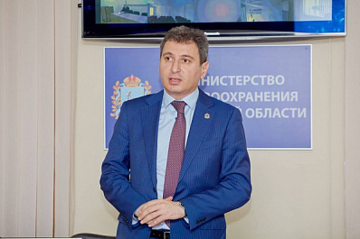 Появилась информация о заражаемости COVID-19 среди привитых жителей Самарской области