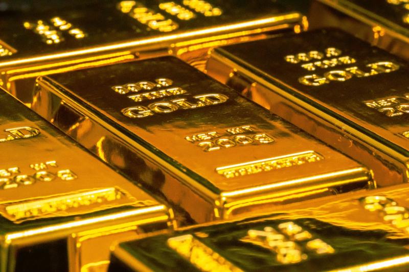 Госдума освободила россиян от уплаты НДФЛ при продаже золота в слитках