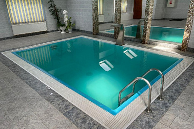 В тольяттинском бассейне, где отравились семеро детей, выявили превышение хлора