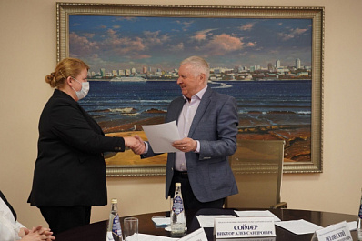 Общественные и партийные наблюдатели готовы к партнерству