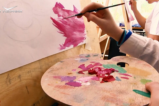 Нефтегорская ДШИ. Народное признание