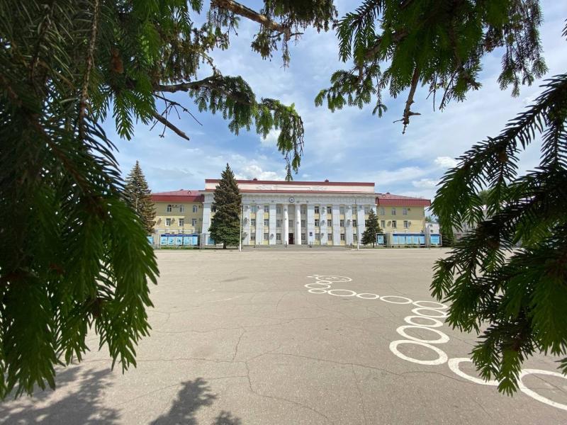 Для развития Жигулевска остается актуальным вывод городского округа из границ национального парка