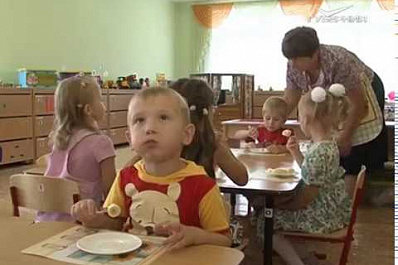 В регионе появятся 8 дошкольных учреждений на 2270 мест