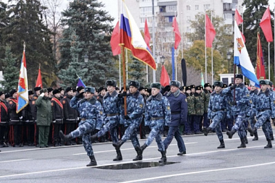 Опрос: россияне назвали День Победы самым главным праздником