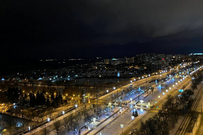 Самарская область улучшила позиции в рейтинге благосостояния семей