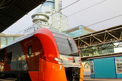 На маршруте "Самара-Пенза" возобновит движение дневной экспресс