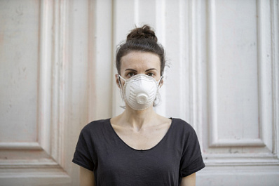 В Самарской области 28 ноября подтвердилось меньше тысячи случаев заражения коронавирусом