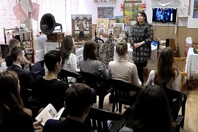 Самара подключилась к обсуждению проекта федерального закона "О профилактике семейно-бытового насилия"