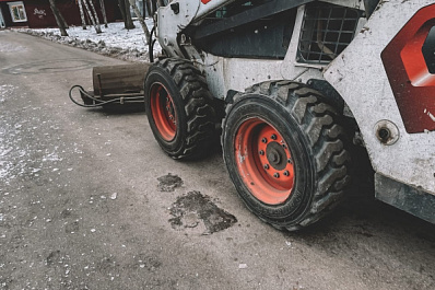 На благоустройство Октябрьского района Самары потратят 24 млн рублей