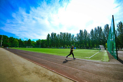 Зумба, шахматы и падел-фитнес: физкультподборка на 26 августа в Самаре