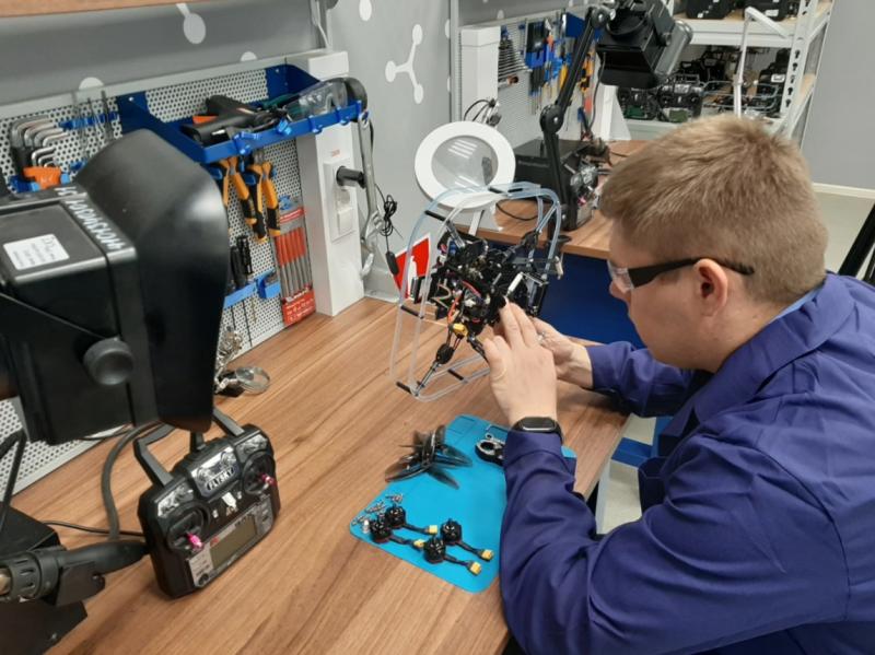 В Самаре наградили победителей региональных этапов конкурса "Лучший по профессии"