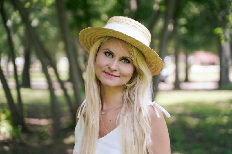 "У нас в семье есть свои ритуалы": мама пятерых детей из Самарской области приняла участие в федеральном конкурсе красоты