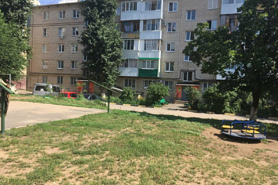 Житель Тольятти "заминировал" многоквартирный жилой дом в Комсомольском районе