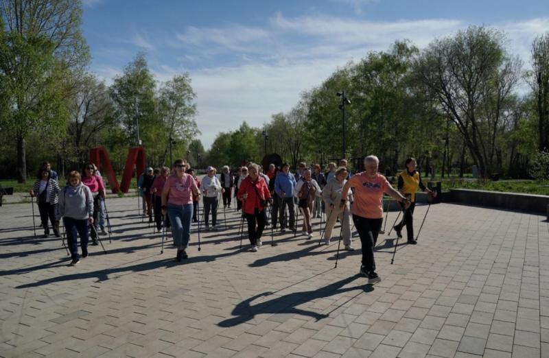 Татьяна Голикова напомнила о необходимости повышения средней продолжительности жизни в стране