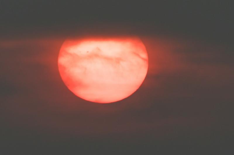 В первую неделю августа Самарская область окажется во власти магнитных бурь