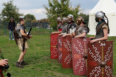В Самарской области пройдет фестиваль исторической реконструкции