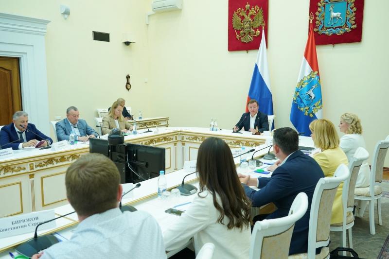 4 июля в Самаре стартовали "Дни управленческой культуры на Волге. Всероссийский форум: Управление 4.0"