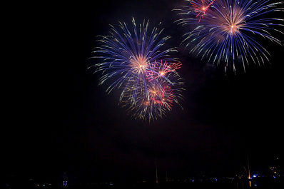 В Новосибирске на День города отменили салют