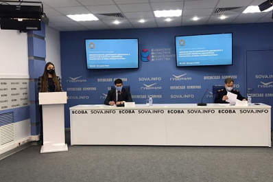 Выезд на встречную полосу: названа основная причина ДТП в Самарской области