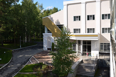 В санатории под Новосибирском 22 июля умер 15-летний подросток