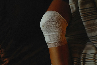 "Умная" повязка: российские ученые нашли способ лечения хронических ран