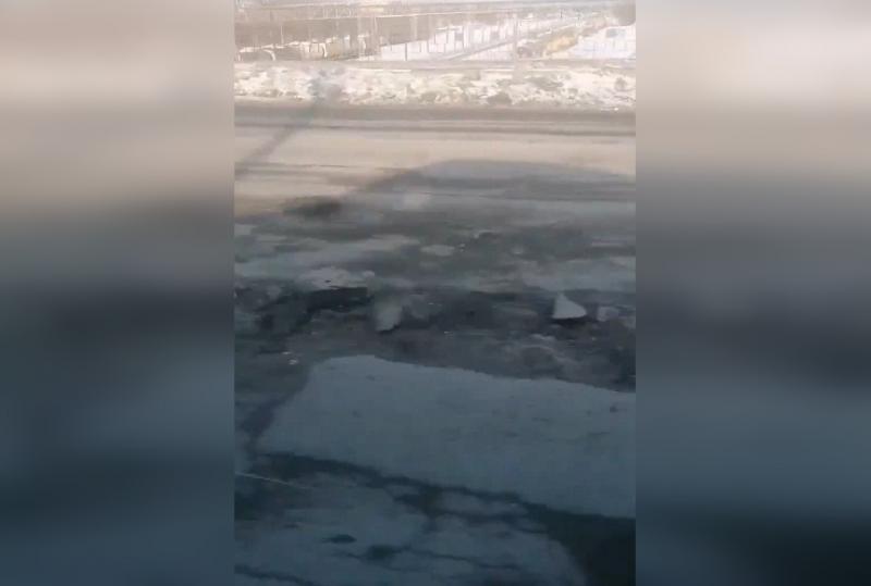 В Самаре в 2021 году отремонтируют проспект Кирова