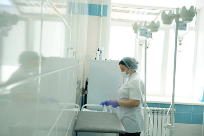 Гинцбург рассказал, как проходят доклинические исследования вакцины от рака