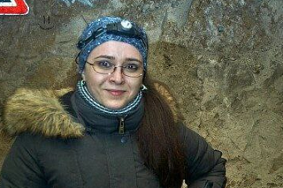 Новый год в пещере: самарская покорительница подземелья рассказала про необычную праздничную традицию